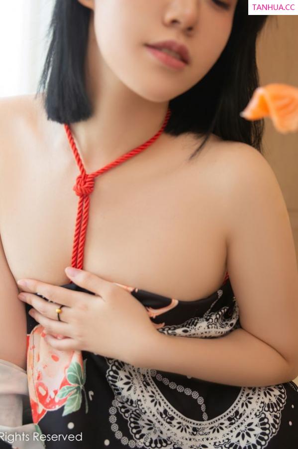 一颗甜蛋黄a  [XiuRen]高清写真图 2021.12.08 No.4313 一颗甜蛋黄a第59张图片